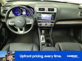 Thumbnail of 2017 Blue Subaru Outback