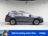 Thumbnail of 2017 Blue Subaru Outback