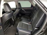 Thumbnail of 2020 Black Lexus RX 350