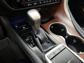 Thumbnail of 2020 Black Lexus RX 350