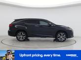 Thumbnail of 2020 Black Lexus RX 350
