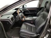 Thumbnail of 2020 Black Lexus RX 350