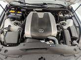 Thumbnail of 2022 White Lexus IS 350