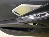 Thumbnail of 2021 Yellow Chevrolet Corvette