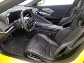 Thumbnail of 2021 Yellow Chevrolet Corvette