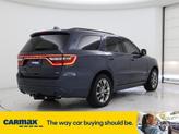 Thumbnail of 2020 Blue Dodge Durango