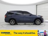 Thumbnail of 2020 Blue Dodge Durango