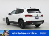 Thumbnail of 2022 White Volkswagen Taos