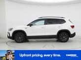 Thumbnail of 2022 White Volkswagen Taos