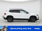Thumbnail of 2022 White Volkswagen Taos