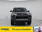 Thumbnail of 2022 Gray Toyota 4Runner