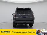 Thumbnail of 2022 Gray Toyota 4Runner