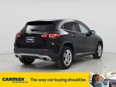 Thumbnail of 2021 Black Mercedes-Benz GLA 250