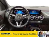 Thumbnail of 2021 Black Mercedes-Benz GLA 250