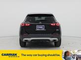 Thumbnail of 2021 Black Mercedes-Benz GLA 250