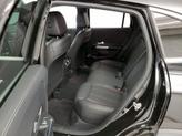 Thumbnail of 2021 Black Mercedes-Benz GLA 250