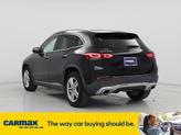 Thumbnail of 2021 Black Mercedes-Benz GLA 250