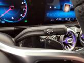 Thumbnail of 2021 Black Mercedes-Benz GLA 250