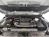 Thumbnail of 2024 Gray Nissan Frontier