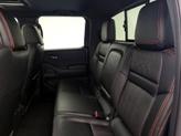 Thumbnail of 2024 Gray Nissan Frontier