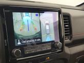 Thumbnail of 2024 Gray Nissan Frontier
