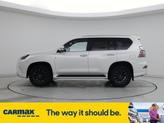 Thumbnail of 2023 White Lexus GX 460