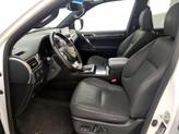 Thumbnail of 2023 White Lexus GX 460