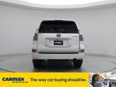 Thumbnail of 2023 White Lexus GX 460