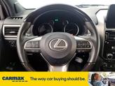 Thumbnail of 2023 White Lexus GX 460