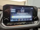Thumbnail of 2023 Black Nissan Rogue