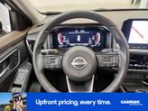 Thumbnail of 2023 Black Nissan Rogue