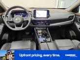 Thumbnail of 2023 Black Nissan Rogue