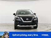 Thumbnail of 2023 Black Nissan Rogue