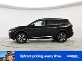 Thumbnail of 2023 Black Nissan Rogue