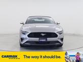 Thumbnail of 2022 Silver Ford Mustang