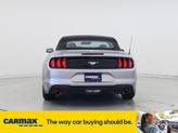 Thumbnail of 2022 Silver Ford Mustang