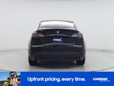 Thumbnail of 2023 Black Tesla Model Y