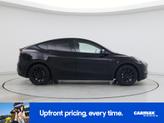 Thumbnail of 2023 Black Tesla Model Y