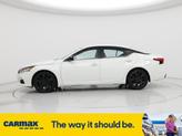 Thumbnail of 2022 White Nissan Altima