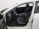 Thumbnail of 2022 White Nissan Altima