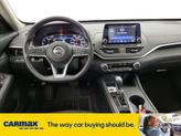 Thumbnail of 2022 White Nissan Altima