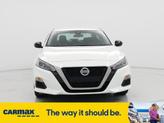 Thumbnail of 2022 White Nissan Altima