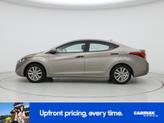 Thumbnail of 2014 Brown Hyundai ELANTRA