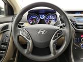 Thumbnail of 2014 Brown Hyundai ELANTRA