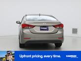 Thumbnail of 2014 Brown Hyundai ELANTRA