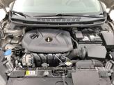 Thumbnail of 2014 Brown Hyundai ELANTRA