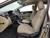 Thumbnail of 2014 Brown Hyundai ELANTRA