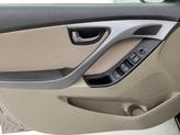 Thumbnail of 2014 Brown Hyundai ELANTRA