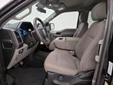 Thumbnail of 2018 Black Ford F-150