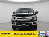 Thumbnail of 2018 Black Ford F-150